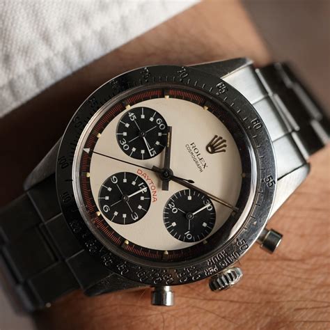 rolex daytona reference 6239|rolex daytona paul newman 6239.